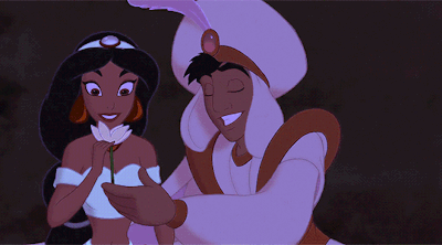 brazenskies:Aladdin (1992)