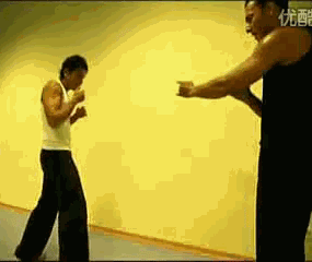 feiyueshoesaustralia:  Wing Chun is a branch of Chinese traditional Nan Quan. In