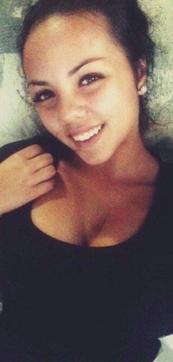 808hawaiisfinest808: Kiani Sampaga!!! I’m going fuck you one day watch!!!