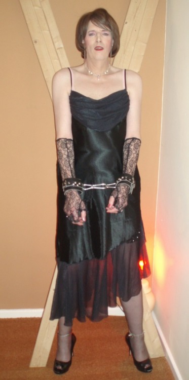 Just Sissy Elegance