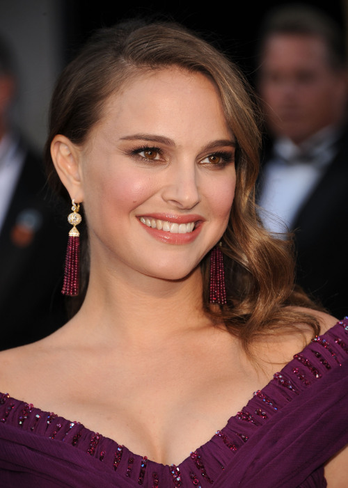 Natalie Portman