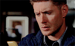 strongwinchester: make me choose | wgorskii asked: dean winchester or castiel? 