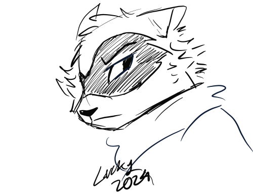 Another Art Dump :3