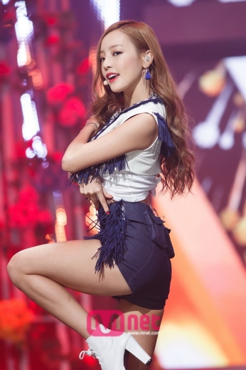 sweethara: 20150604 M!Countdown 