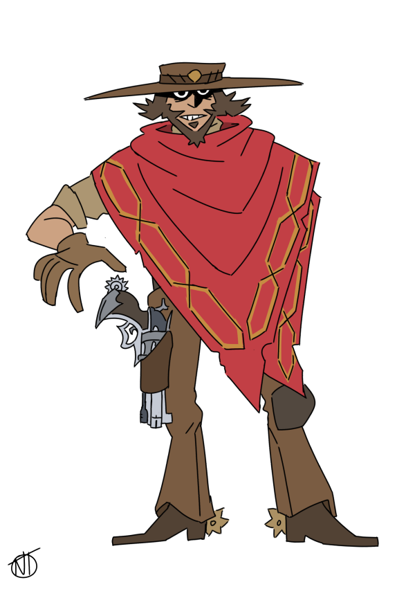 hierogriff: &gt;&gt;Attack the objective!&lt;&lt; The first of the