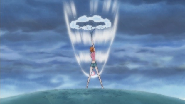 Never Watched One Piece — 418-421: “The Friends' Whereabouts – The  Science