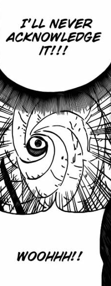 Naruto Chapter 515 – On the Warpath