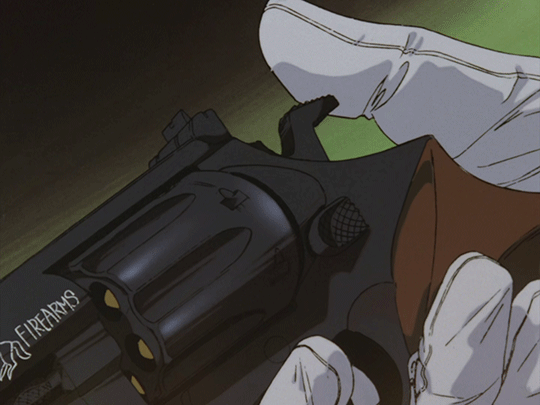 Gun Gifs Explore Tumblr Posts And Blogs Tumgir