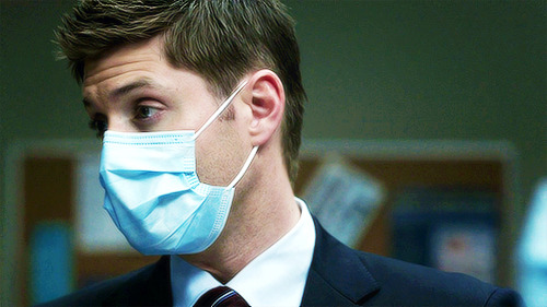   5.20:  The Devil You know. 