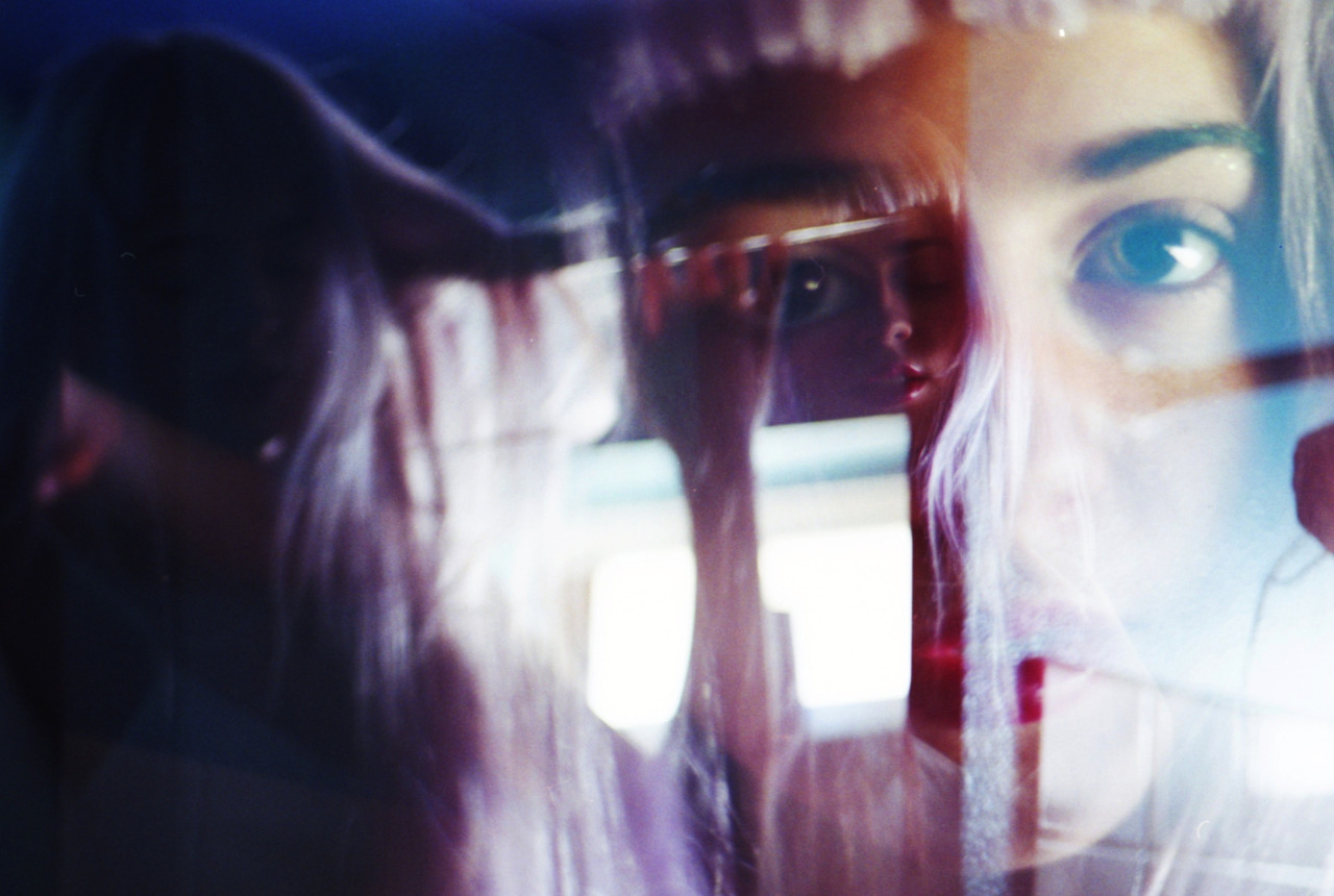 believeinadaydream:  honeyuck 