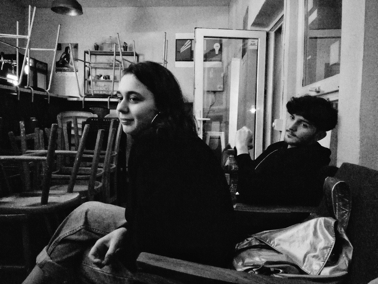 mzesu:© Mariam Giunashvili