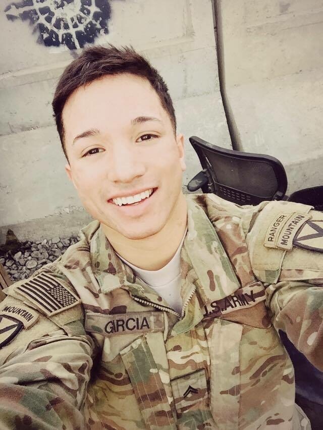 Real Military Guys