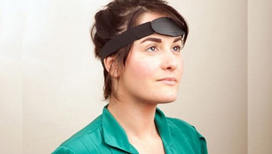 High-tech headband gives you control over your dreams
New technology that allows you to become a lucid dreamer is reminiscent of the sci-fi movie ‘Inception.’