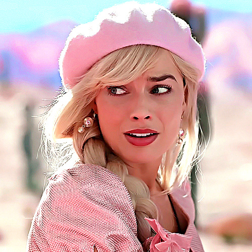 ICONS BARBIE