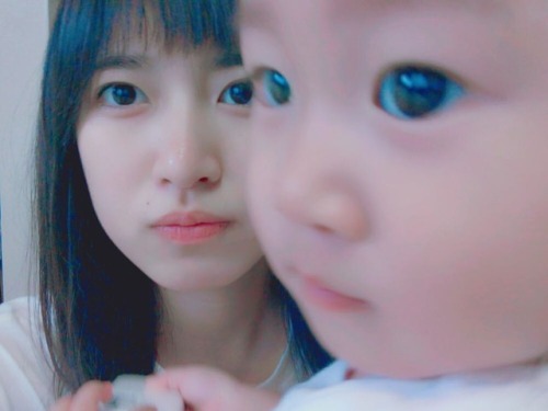 (via karen_yoshida_8さんの写真)吉田華恋