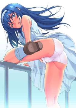  [二次元裏(jun)(ふたば)] via Illustail