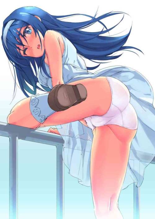  [二次元裏(jun)(ふたば)] via Illustail