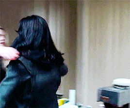 mockingbbird: Jessica and Trish: The stuff that’ll last forever.