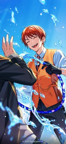 haru x reader on Tumblr