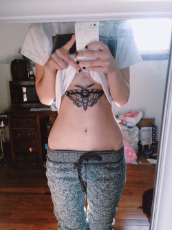 inked-babes-are-among-us:  Inked Babes Are