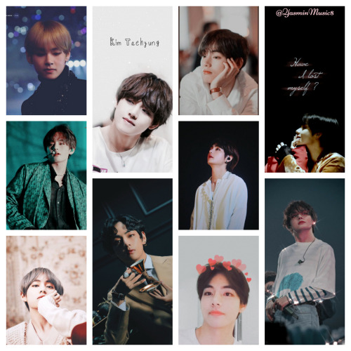 #HAPPY_TAEHYUNG_DAY #HappyBirthdayTaeTae #to_VDecember 30th of 2020 - As long as We have You, there&