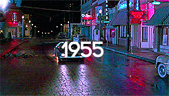 fybacktothefuture:  Important dates in Back to the Future: November 12th, 1955. 