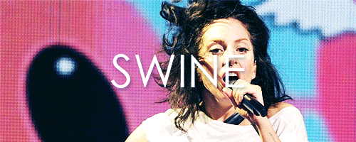 angelbubu16:  Lady gaga ♥