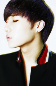 forewalls: 9 favorite pictures of sunggyu    