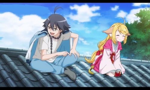 I Really Like This Show, But Its So Long And Takes Too Many Detours. I Am Thinking Of Using The Concept