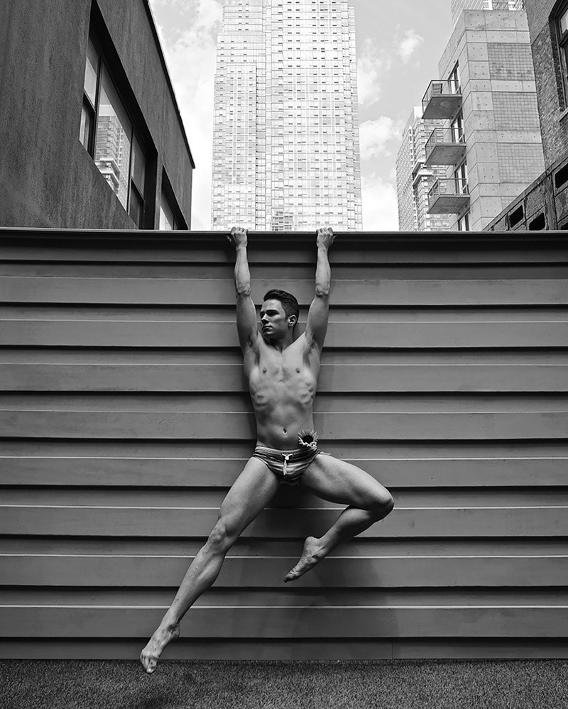 beautiful men in speedo, underwear (no nudes)