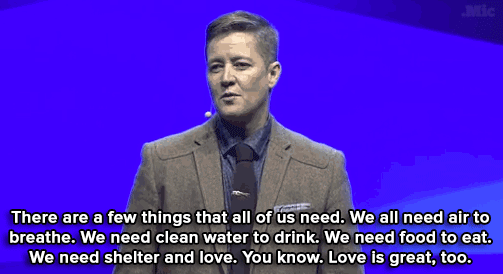 micdotcom:Watch: TED Talk nails why we need neutral bathrooms — and the scary reality trans people f