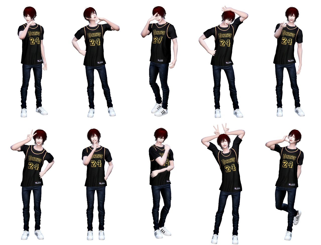 Random Posepack midari sims On Tumblr random-posepack-midari-sims-on-tumblr