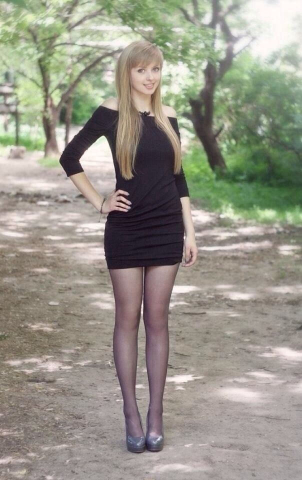 A Love of Beauty and High Heels