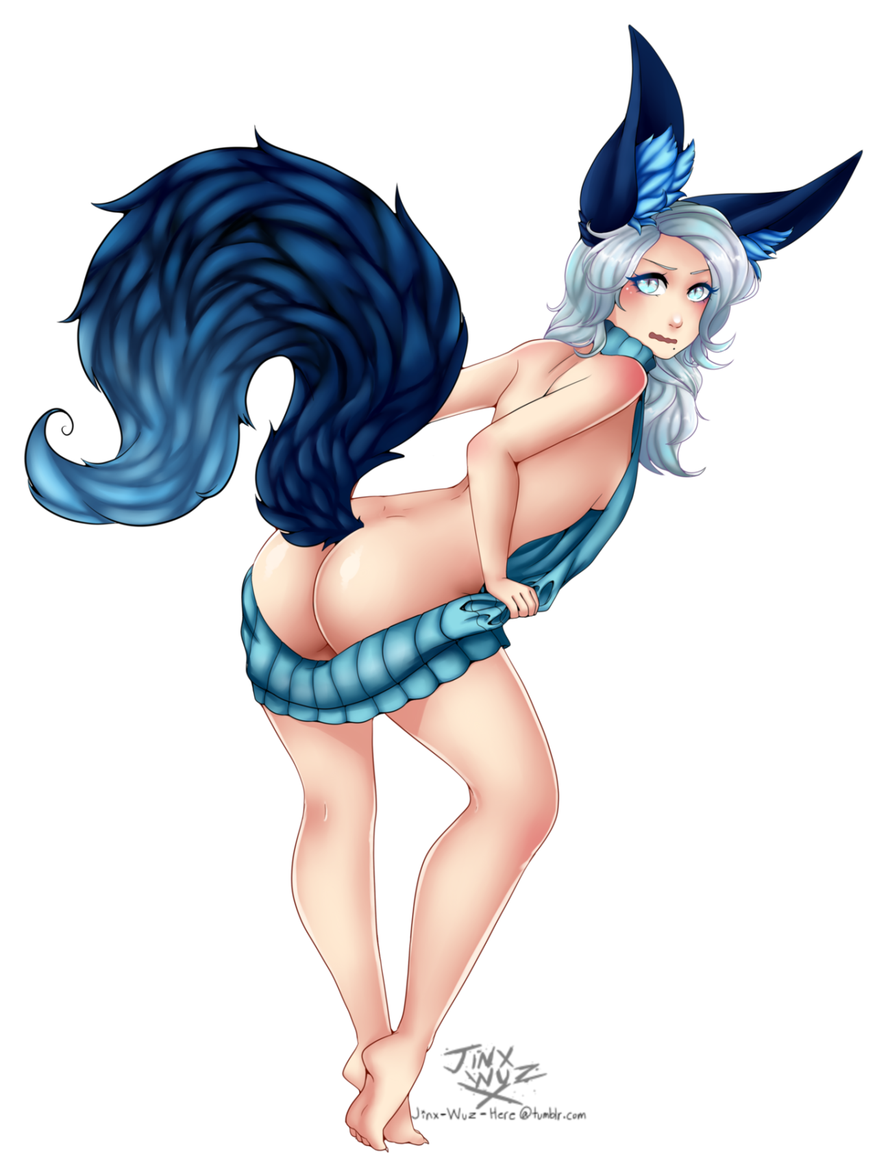 jinx-wuz-here:commission