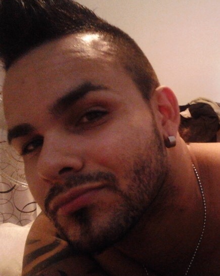 boricuasdesnudos:  Gio Mayaguez 27