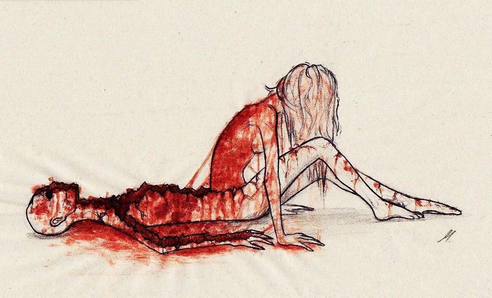 Stay strong♥
