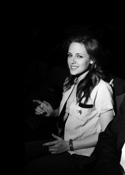 radkristen:  Kristen at Sundance in 2009 