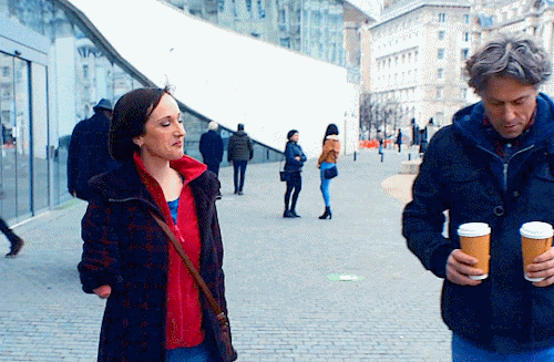 Requested By @karin-gespenst >> Dan & Diane