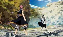 ka-ryuu:  there first meeting after so many years