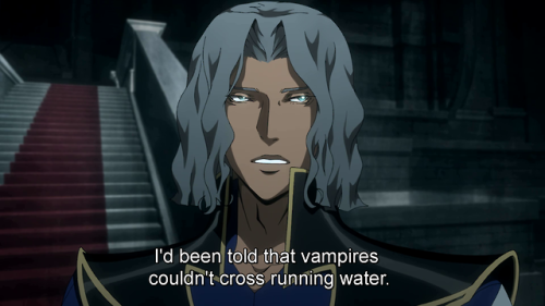 varnishedtruths:9d6problems:endlessnightarts:BUT DOES RUNNING WATER KILL THEM OR NOT??!Spoiler: runn