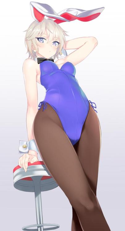 NSFW Hentai