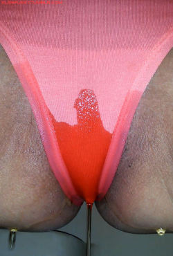 klrspussy:  The rest of the still shots from the wetting video I made with my pink panties!  See the video right here.Follow my blog –&gt; Keli’s Pussy, Anus &amp; PeePlease reblog me!  =)