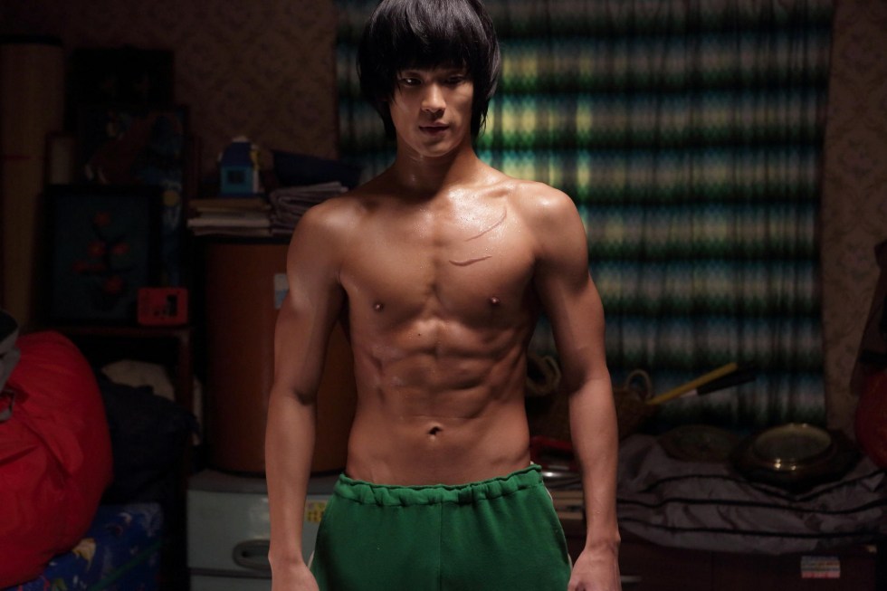 Kim Soo Hyun in Secretly Greatlyjfpb