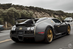 automotivated:  Unbelievable Mansory Linea