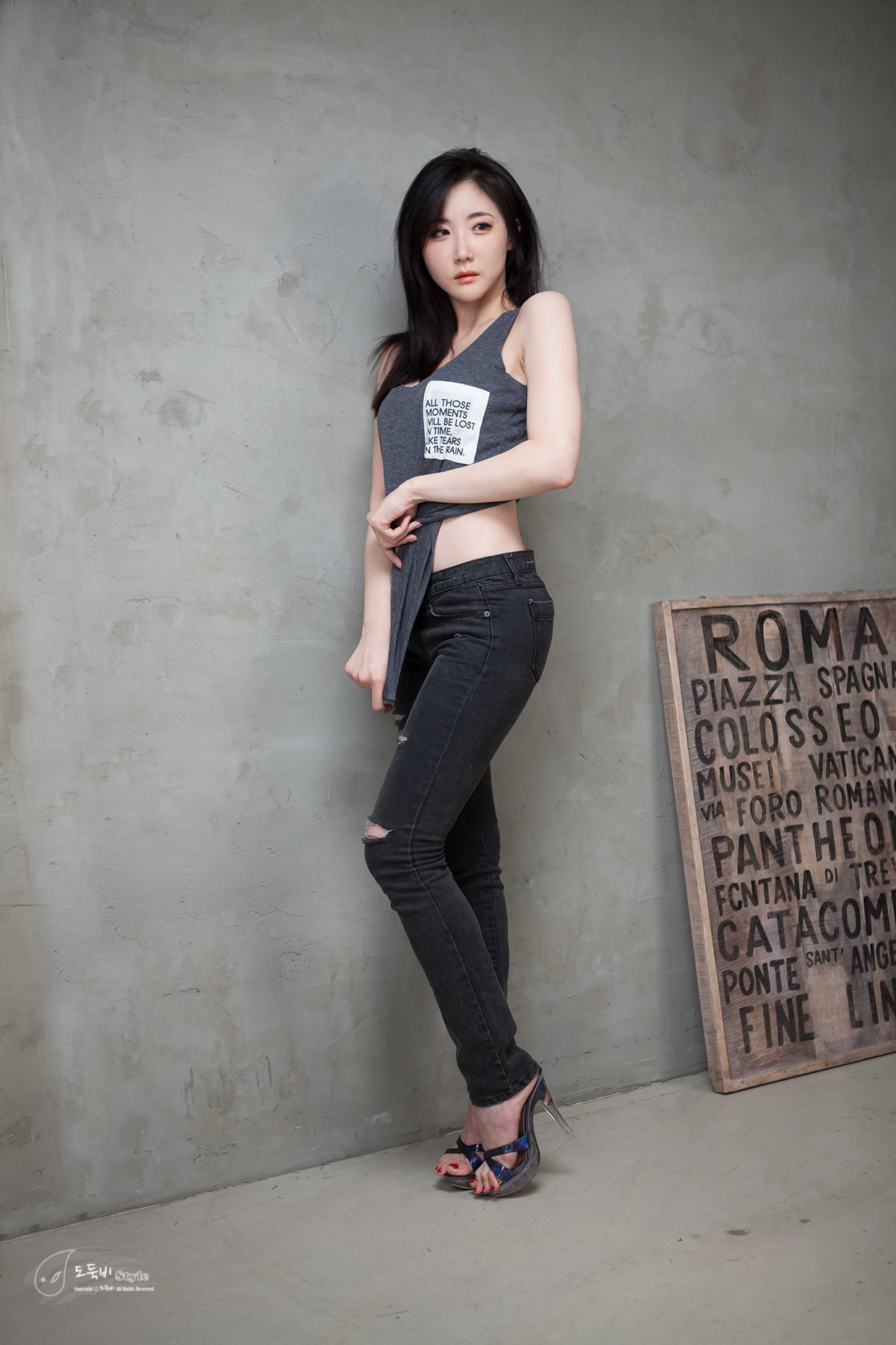 kormodels:  Yeon Da Bin