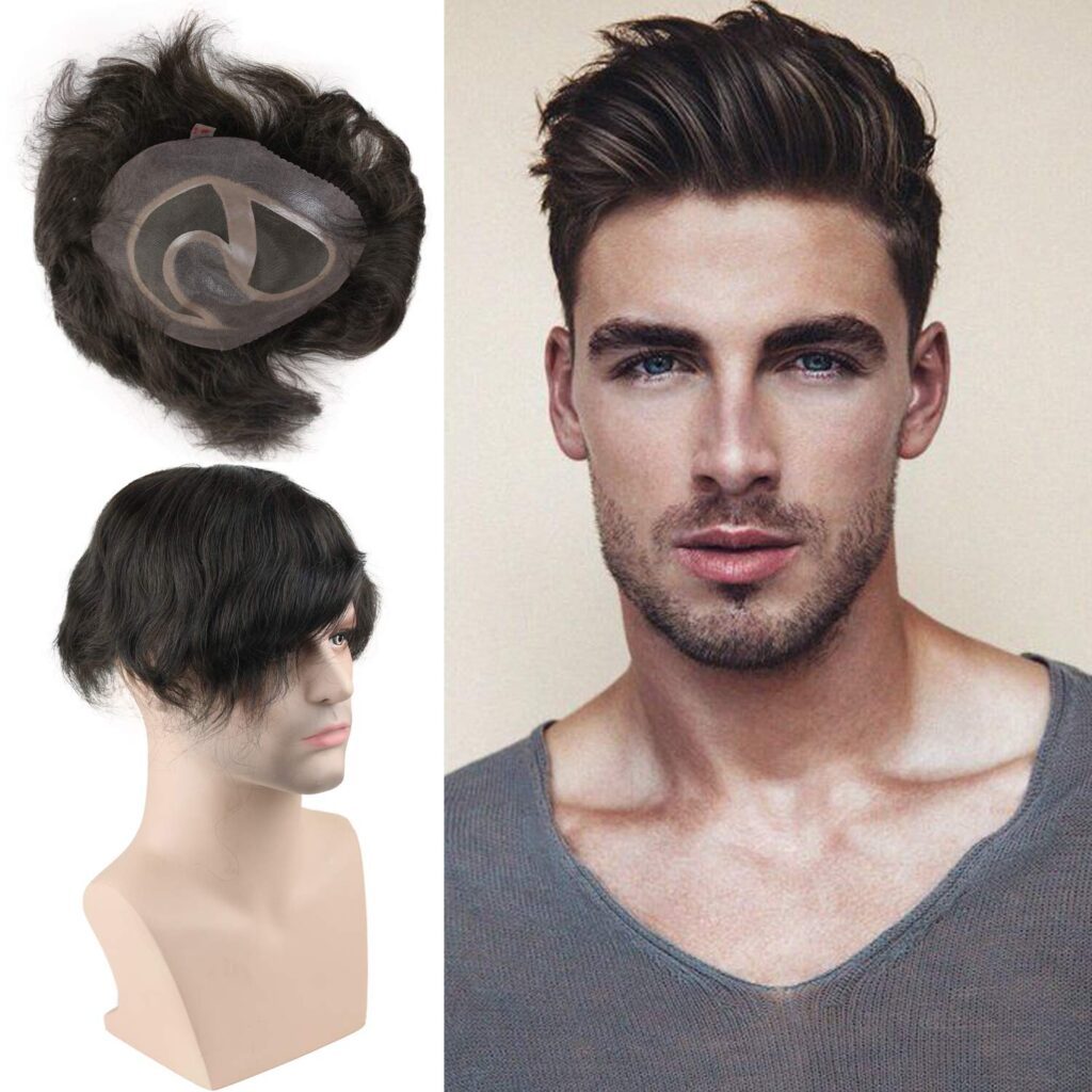 Men Wigs Near Me | Hair Care Centres – @haircarecetres-blog on Tumblr