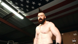 omgsheamus:  Digging these workout vids 😍😍