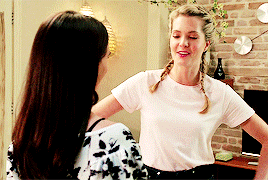 forbescaroline:ultimate top ten ships meme → the bold type ships (as voted by my followers) #4. jane