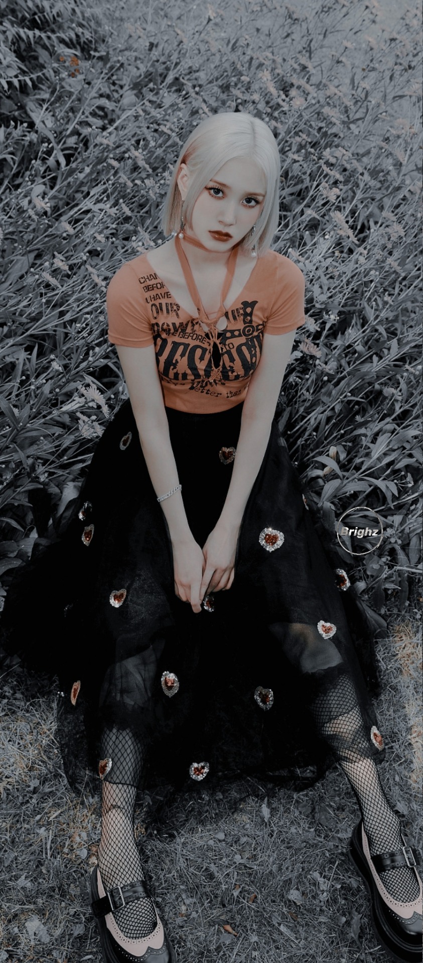 Like/reblog If You Use
