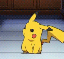 the-pokemonjesus:I love the attitude Pikachu shows in the beginning of this movie ϞϞ(๑- ․̫ -๑)